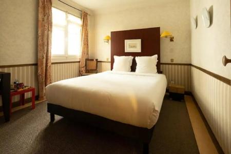 Hôtel Relais Monceau - 55