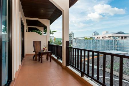 Nipa Resort - 63
