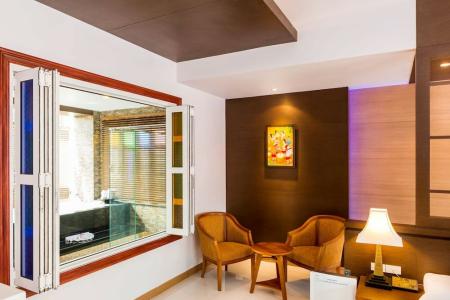Nipa Resort - 80