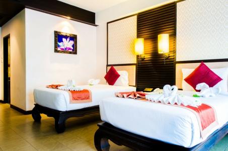 Nipa Resort - 128