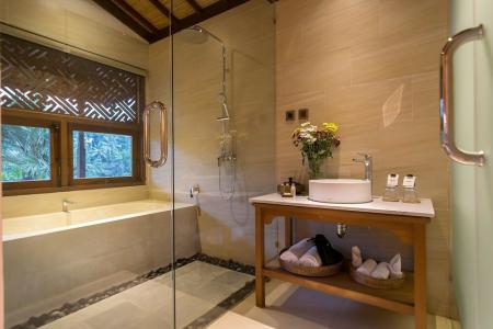 Ulun Ubud Resort - 104