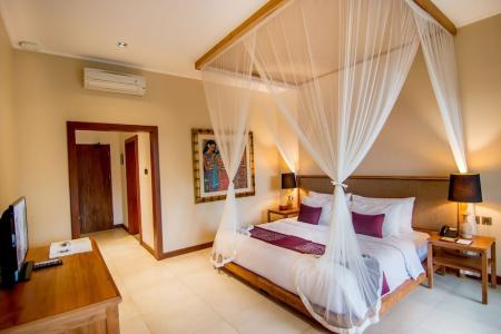 Ulun Ubud Resort - 57