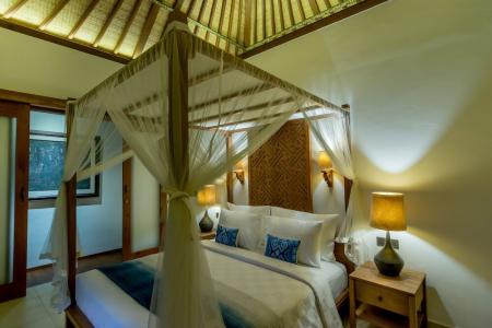 Ulun Ubud Resort - 79