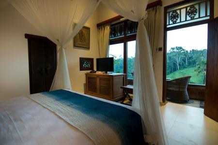 Ulun Ubud Resort - 50