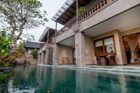 Ulun Ubud Resort - 60