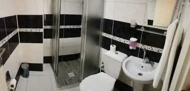 Linda Star Palace Otel - 29