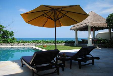 Allezboo Beach Resort & Spa - 119