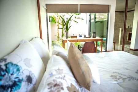 Allezboo Beach Resort & Spa - 124