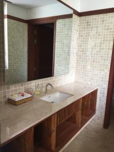 Allezboo Beach Resort & Spa - 123