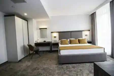 Best Western PLUS Premium Inn - 102