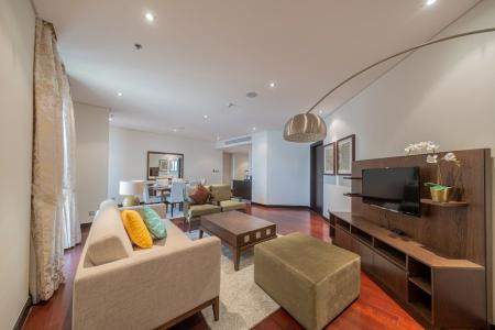 Luxe Getaways Royal Amwaj Palm Jumeirah Resort Apartment Holiday Home - 35