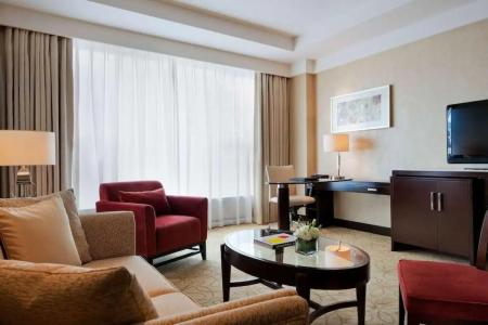 Courtyard by Marriott Hangzhou Wulin - 132