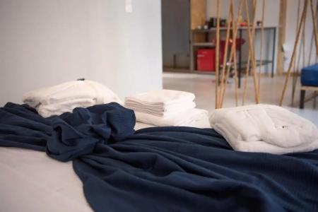 Piraeus Premium Suites - 78