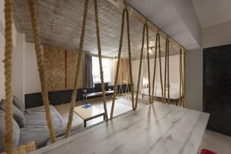 Piraeus Premium Suites - 51