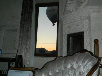 Sun Rise View - 55