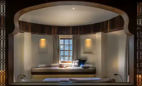 Alila Fort Bishangarh Jaipur - A Hyatt Brand - 120