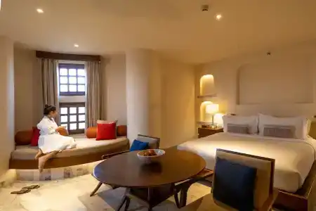 Alila Fort Bishangarh Jaipur - A Hyatt Brand - 108