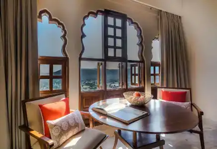 Alila Fort Bishangarh Jaipur - A Hyatt Brand - 127