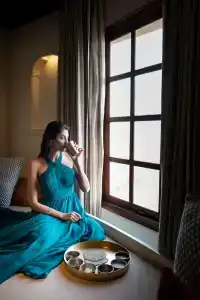 Alila Fort Bishangarh Jaipur - A Hyatt Brand - 112