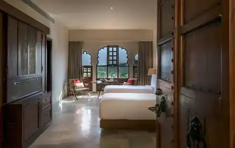 Alila Fort Bishangarh Jaipur - A Hyatt Brand - 125