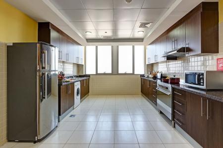 Abidos Apartment Dubai Land - 66