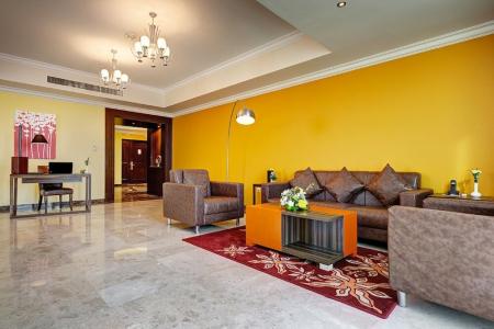 Abidos Apartment Dubai Land - 67