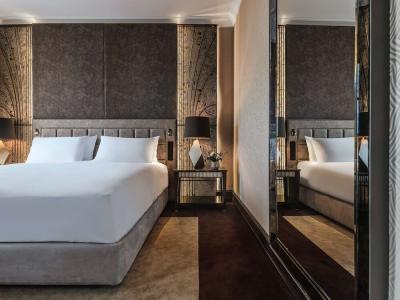 Anantara New York Palace Budapest - A Leading of The World - 69