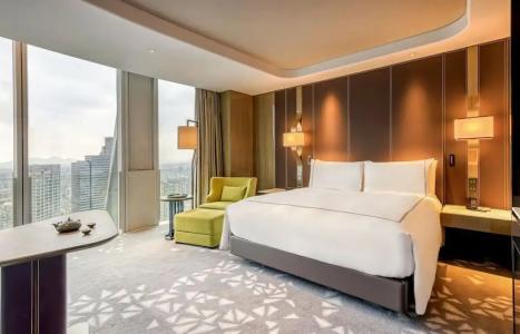 Conrad Hangzhou - 124