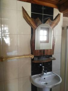 Otel Wood House - 45