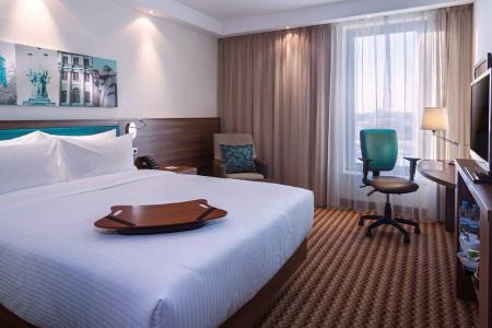 Hampton by Hilton Voronezh - 0