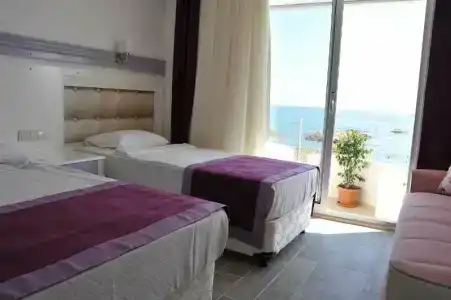 Sun Maritim - All Inclusive - 43