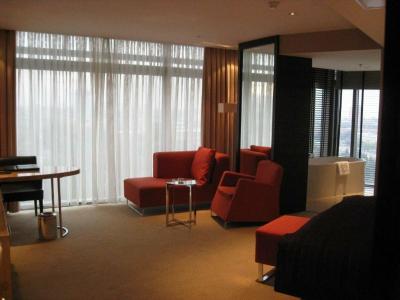 Grand Ankara & Convention Center - 146