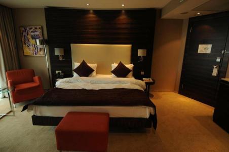 Grand Ankara & Convention Center - 134