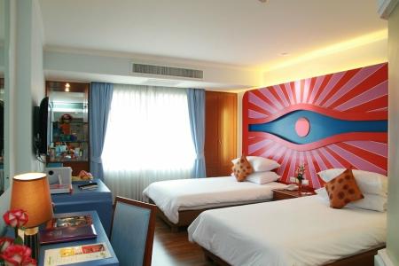 Hip Bangkok - 174