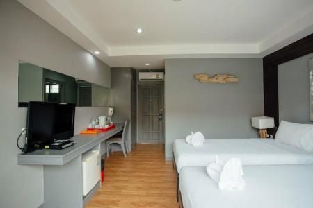 Arkbar Beach Club - 161