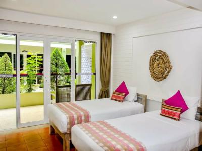 Arkbar Beach Club - 215