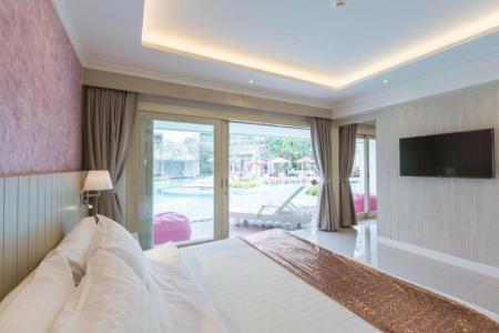 The Sea Cret Hua Hin - 348