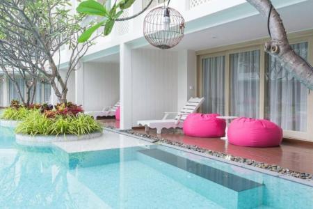 The Sea Cret Hua Hin - 302