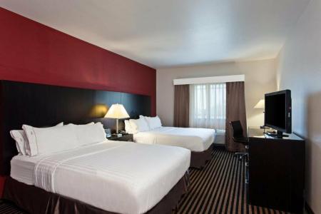 Holiday Inn Express & Suites HOLLYWOOD WALK OF FAME by IHG - 100