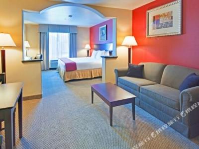 Holiday Inn Express & Suites HOLLYWOOD WALK OF FAME by IHG - 53