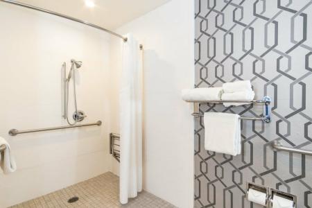 Holiday Inn Express & Suites HOLLYWOOD WALK OF FAME by IHG - 260