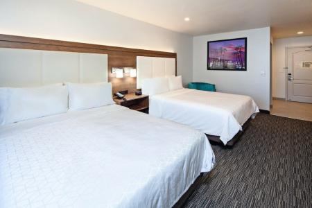 Holiday Inn Express & Suites HOLLYWOOD WALK OF FAME by IHG - 266