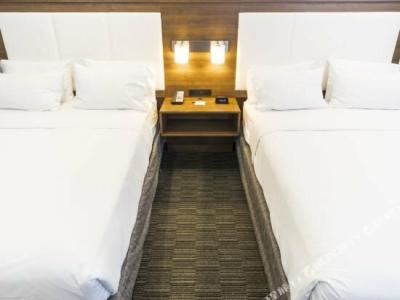Holiday Inn Express & Suites HOLLYWOOD WALK OF FAME by IHG - 56