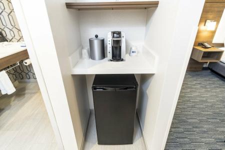 Holiday Inn Express & Suites HOLLYWOOD WALK OF FAME by IHG - 259