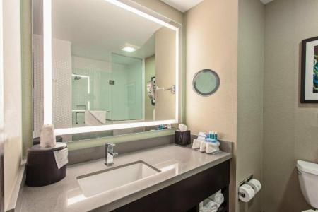 Holiday Inn Express & Suites HOLLYWOOD WALK OF FAME by IHG - 204