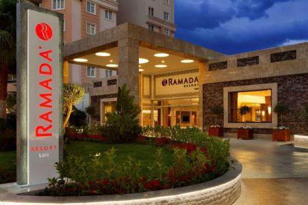 Ramada Resort By Wyndham - 46
