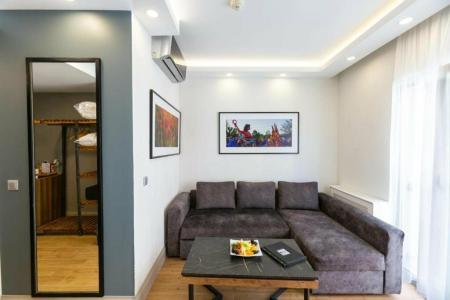 Alan Suites - 138