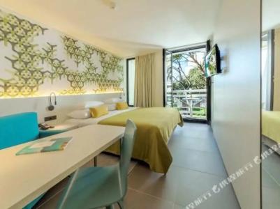 Bluesun Mala Berulia - 168