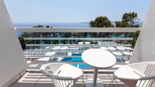 Bluesun Mala Berulia - 154