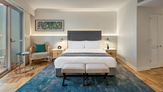 InterContinental Sanctuary Cove Resort - 217